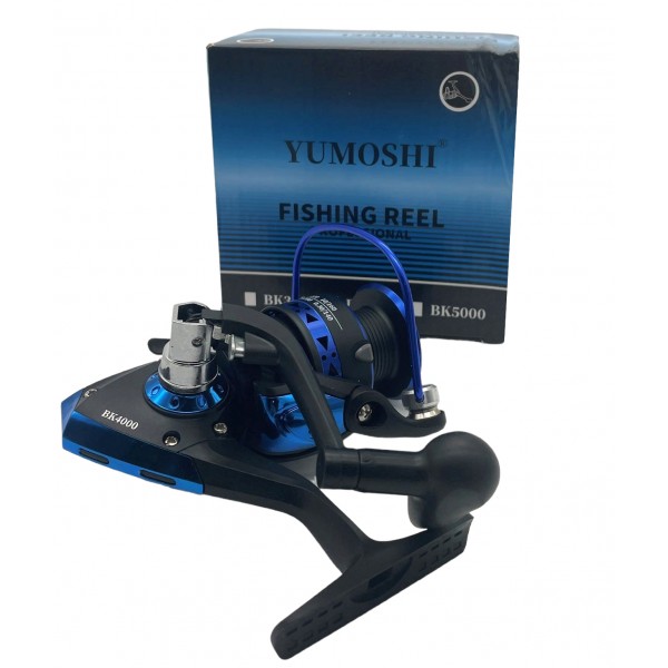 YUMOSHI BK4000 ΜΗΧΑΝΙΣΜΟΣ ΨΑΡΕΜΑΤΟΣ 1159-25